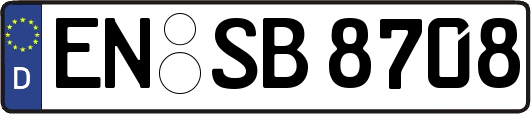 EN-SB8708
