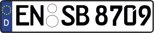 EN-SB8709