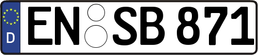 EN-SB871