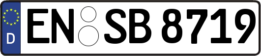 EN-SB8719