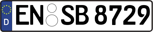 EN-SB8729