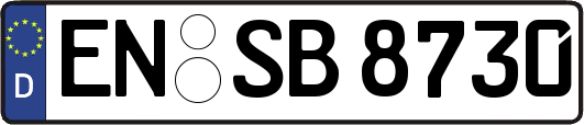 EN-SB8730