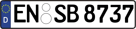EN-SB8737