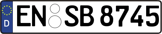EN-SB8745