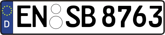 EN-SB8763