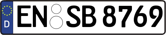 EN-SB8769