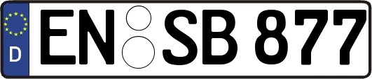 EN-SB877