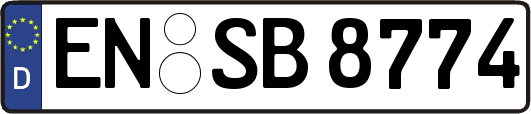 EN-SB8774