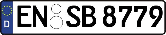 EN-SB8779