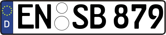 EN-SB879