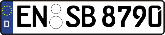 EN-SB8790