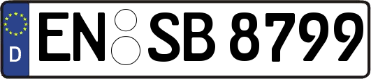 EN-SB8799