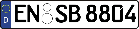 EN-SB8804