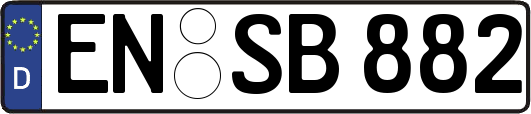 EN-SB882