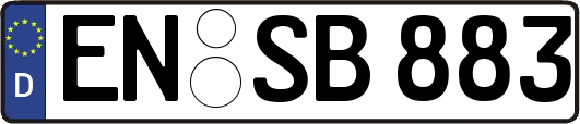 EN-SB883