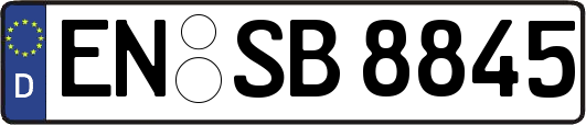 EN-SB8845