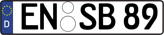 EN-SB89