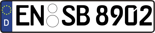 EN-SB8902