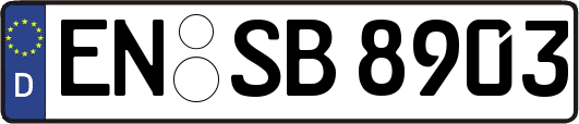 EN-SB8903