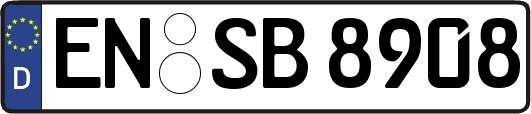 EN-SB8908