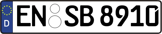 EN-SB8910