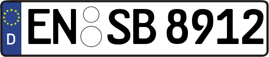 EN-SB8912