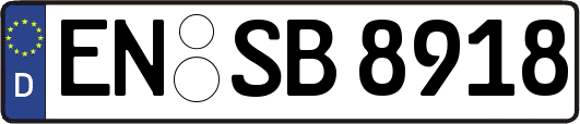 EN-SB8918