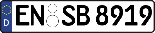 EN-SB8919