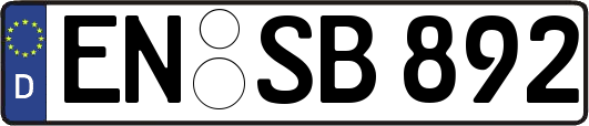 EN-SB892