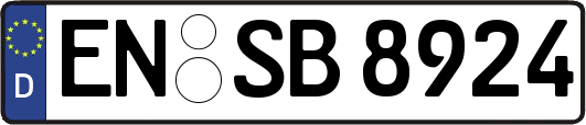 EN-SB8924