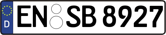 EN-SB8927