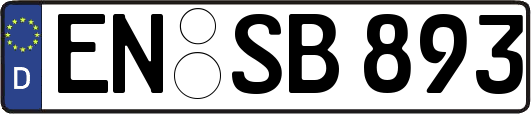 EN-SB893