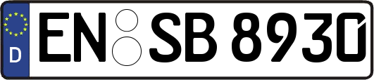 EN-SB8930