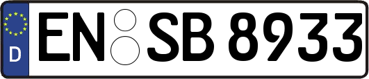 EN-SB8933