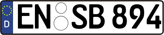 EN-SB894