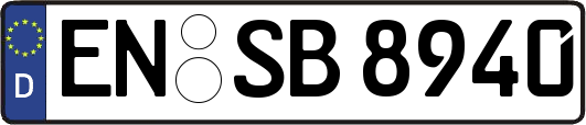 EN-SB8940