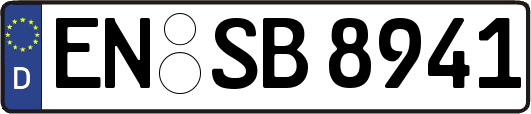 EN-SB8941