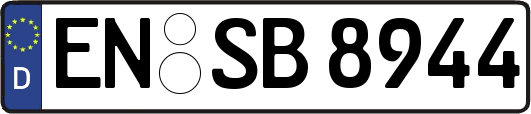 EN-SB8944