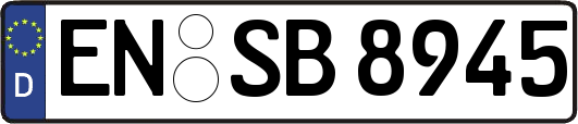 EN-SB8945