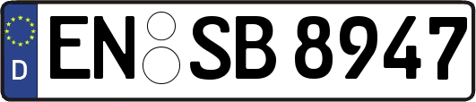 EN-SB8947