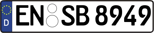 EN-SB8949