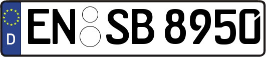EN-SB8950