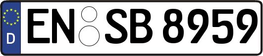 EN-SB8959