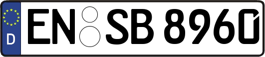 EN-SB8960