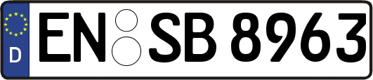EN-SB8963