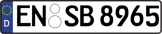 EN-SB8965