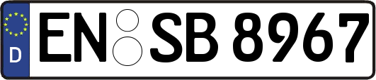 EN-SB8967