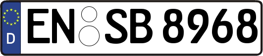 EN-SB8968