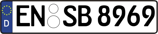 EN-SB8969