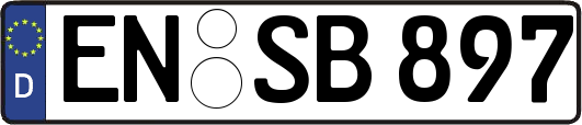 EN-SB897